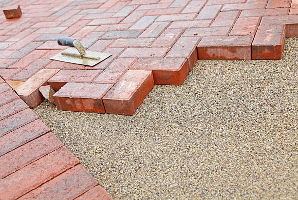 Reliable Torrington, CT Driveway Pavers Solutions