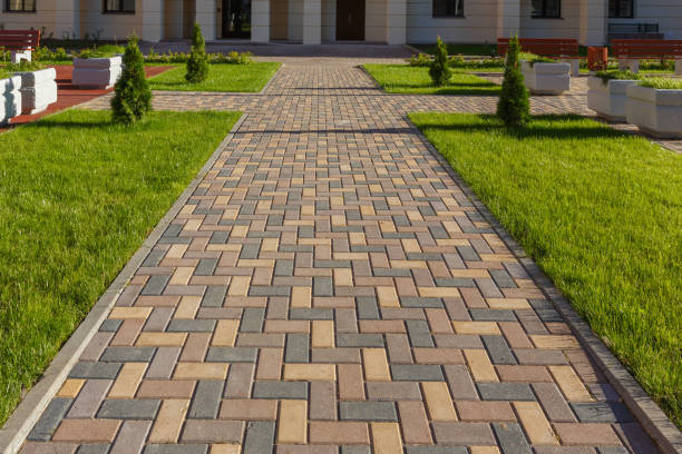 Driveway Repair Near Me in Torrington, CT