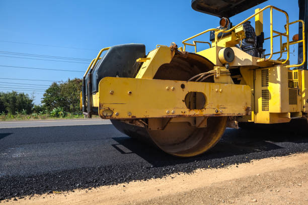 Reasons to Select Us for Your Driveway Paving Requirements in Torrington, CT